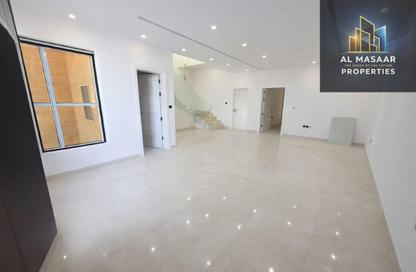 Villa - 4 Bedrooms - 6 Bathrooms for sale in Al Helio 2 - Al Helio - Ajman